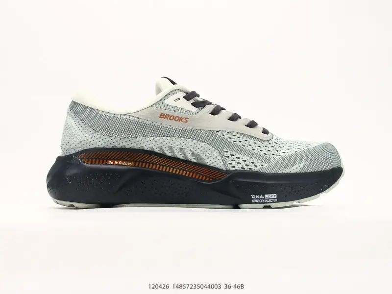 Brooks Running Shoes Cushioned 120426 #14857235044003