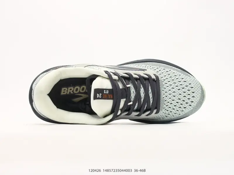 Brooks Running Shoes Cushioned 120426 #14857235044003