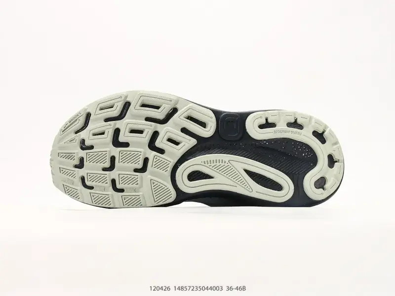 Brooks Running Shoes Cushioned 120426 #14857235044003