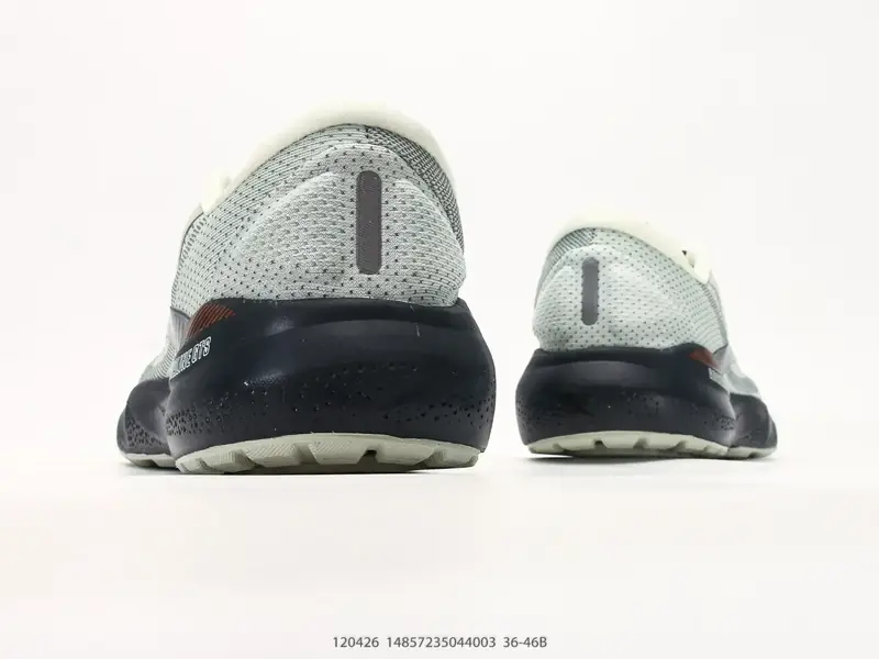 Brooks Running Shoes Cushioned 120426 #14857235044003