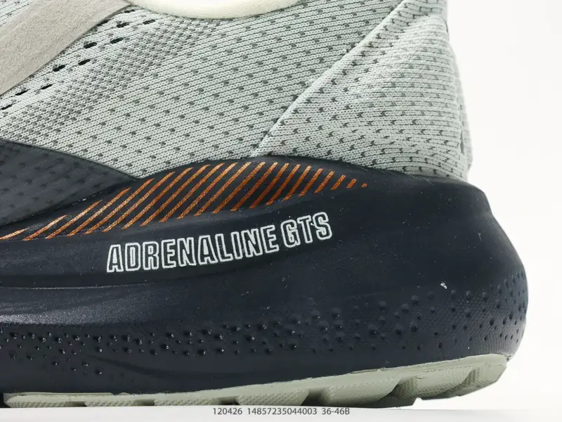 Brooks Running Shoes Cushioned 120426 #14857235044003