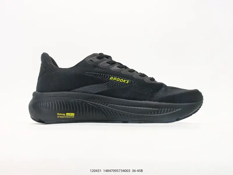 Brooks Повседневная обувь Дышащий Износостойкий Низкий верх 120431 #14847095734003