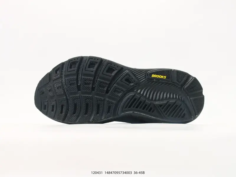 Brooks Повседневная обувь Дышащий Износостойкий Низкий верх 120431 #14847095734003