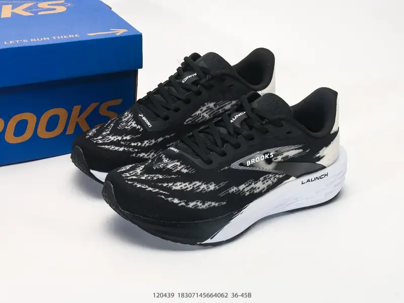 Brooks Scarpe da running Ammortizzato 120439 #18307145664062