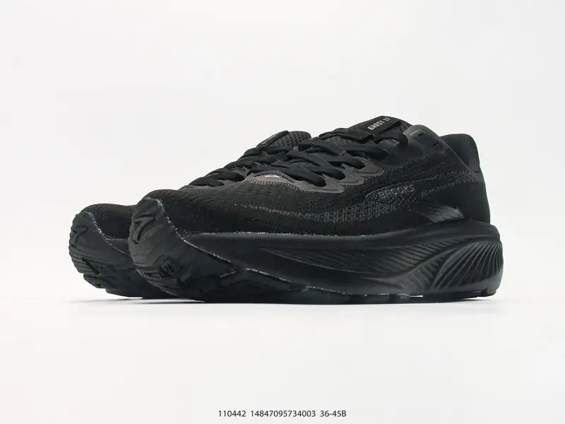 Brooks Scarpe casual Traspirante Resistente Basso 120442 #14847095734003