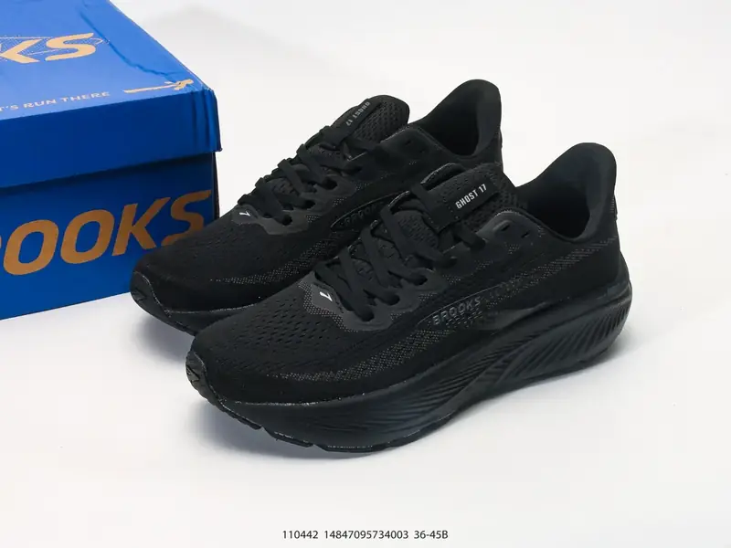 Brooks Scarpe casual Traspirante Resistente Basso 120442 #14847095734003