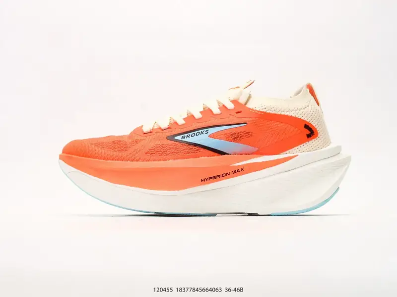 Brooks Беговые кроссовки Поглощение ударов 120455 #18377845664063