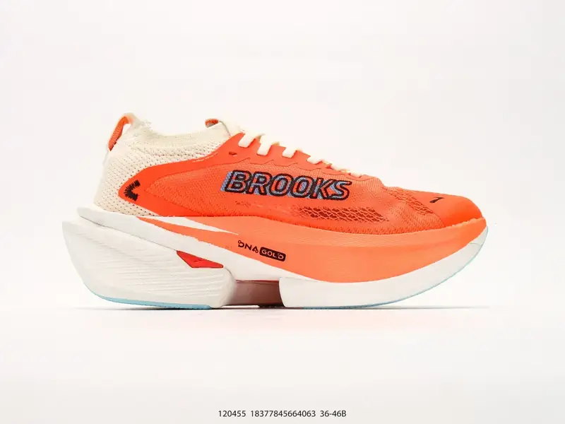 Brooks Беговые кроссовки Поглощение ударов 120455 #18377845664063