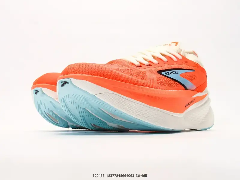 Brooks Беговые кроссовки Поглощение ударов 120455 #18377845664063