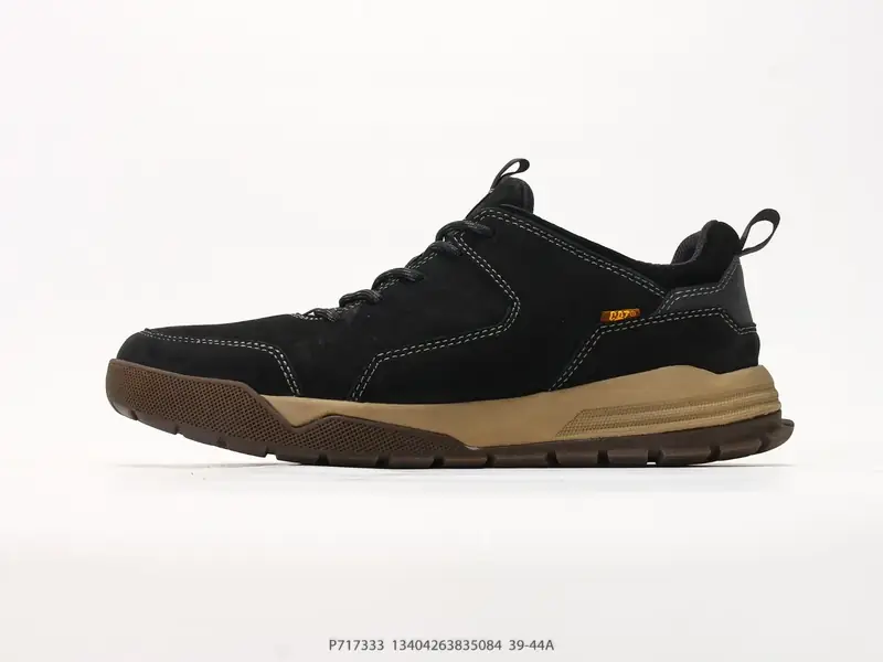 CAT Casual Shoes Retro Mid-Top Men's P717333 #13404263835084