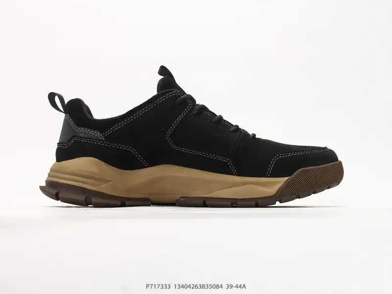キャット カジュアルシューズ レトロ ミッドカット メンズ P717333 #13404263835084