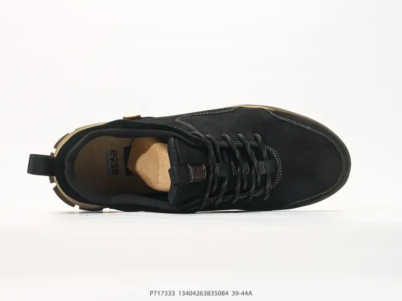 キャット カジュアルシューズ レトロ ミッドカット メンズ P717333 #13404263835084