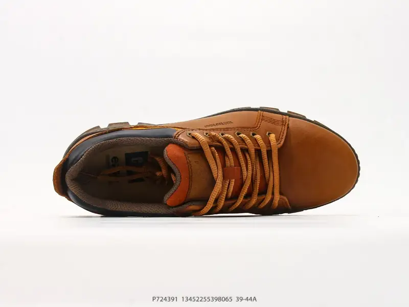 キャット カジュアルシューズ 合わせやすい トレンド ローカット P724391 #13452255398065