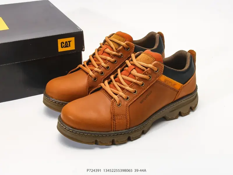 キャット カジュアルシューズ 合わせやすい トレンド ローカット P724391 #13452255398065