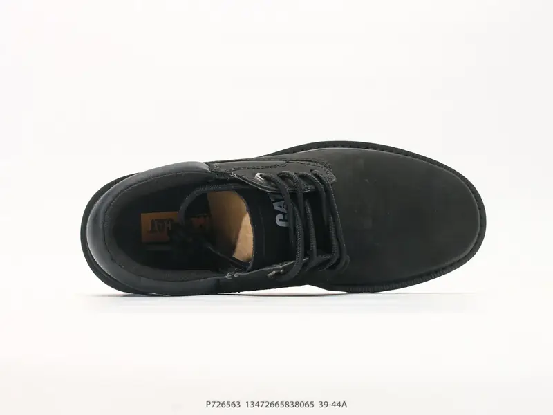 CAT Scarpe casual Versatile Alla moda Classico P726563 #13472665838065