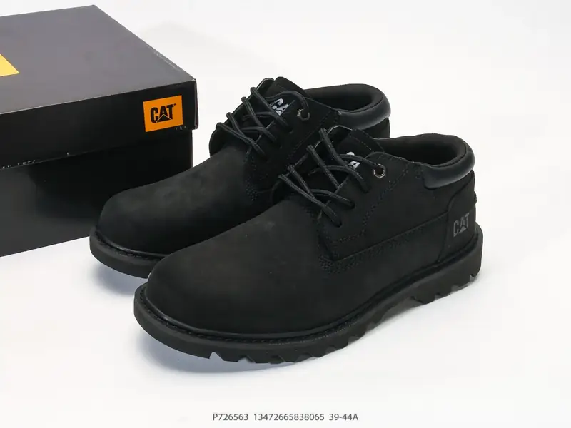 CAT Scarpe casual Versatile Alla moda Classico P726563 #13472665838065