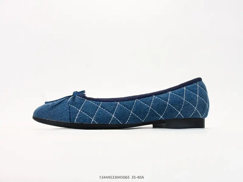 Chanel Sports Shoes Classic Comfortable G85167 #13444533045065