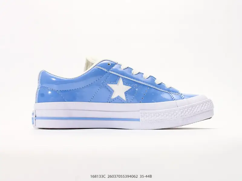 Otros Zapatillas deportivas Clásico Caña Baja 168133C #26037055394062