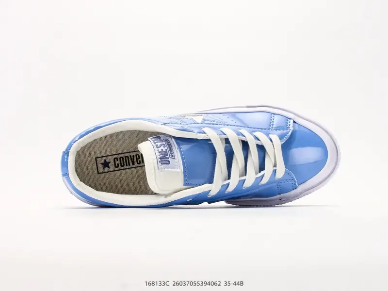 Otros Zapatillas deportivas Clásico Caña Baja 168133C #26037055394062