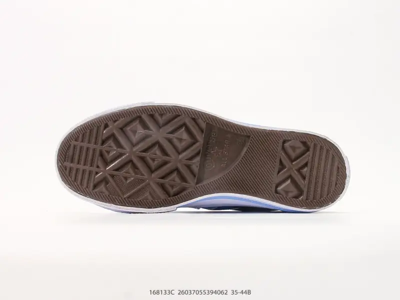 Otros Zapatillas deportivas Clásico Caña Baja 168133C #26037055394062