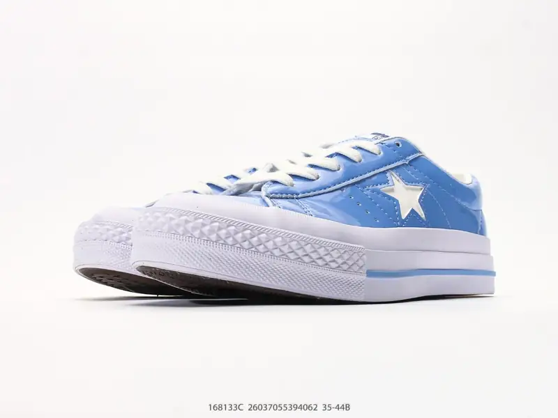 Otros Zapatillas deportivas Clásico Caña Baja 168133C #26037055394062