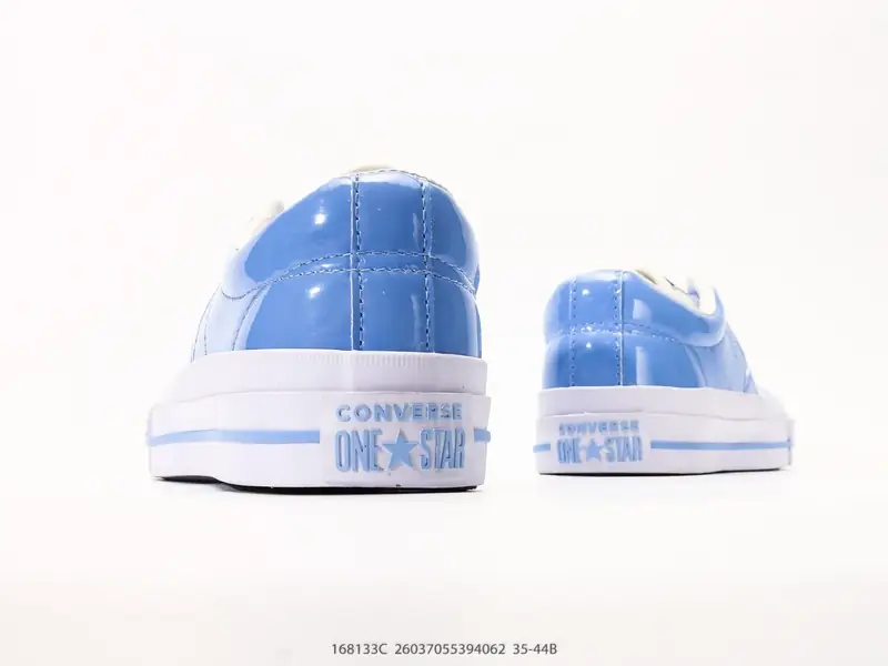 Otros Zapatillas deportivas Clásico Caña Baja 168133C #26037055394062