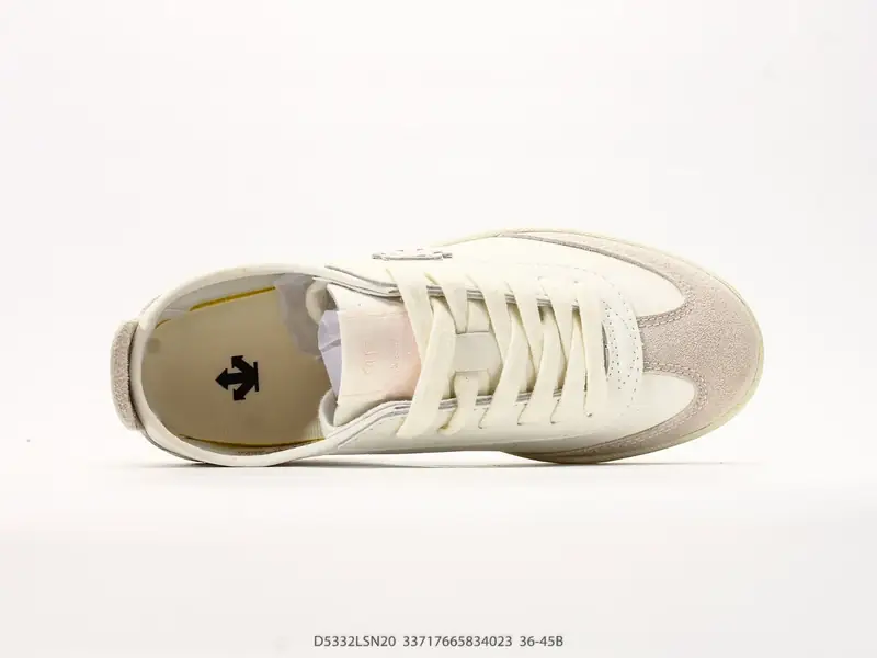 Lainnya Sepatu Olahraga Retro Serbaguna Tren D5332LSN20 #33717665834023