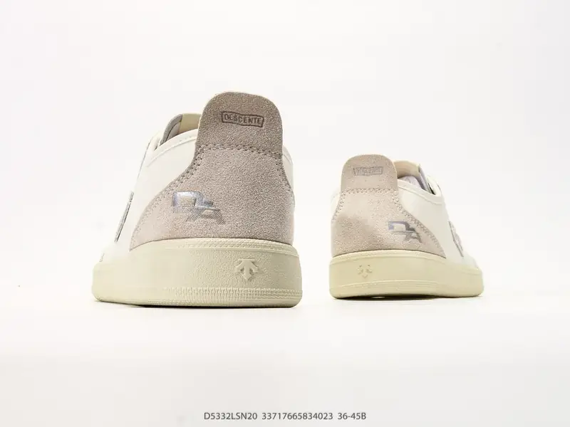 Lainnya Sepatu Olahraga Retro Serbaguna Tren D5332LSN20 #33717665834023