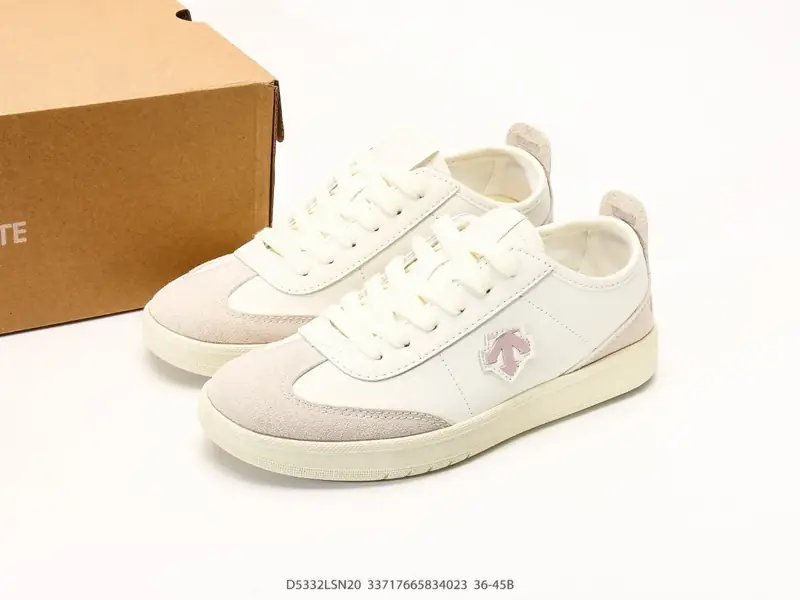Lainnya Sepatu Olahraga Retro Serbaguna Tren D5332LSN20 #33717665834023
