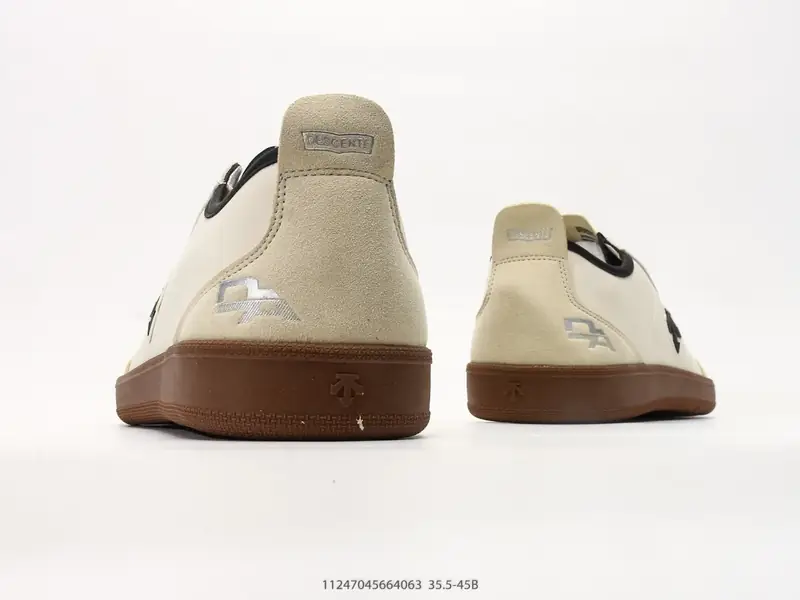 其他 休閒鞋 復古 耐磨 低筒 D6131LSN20 #11247045664063