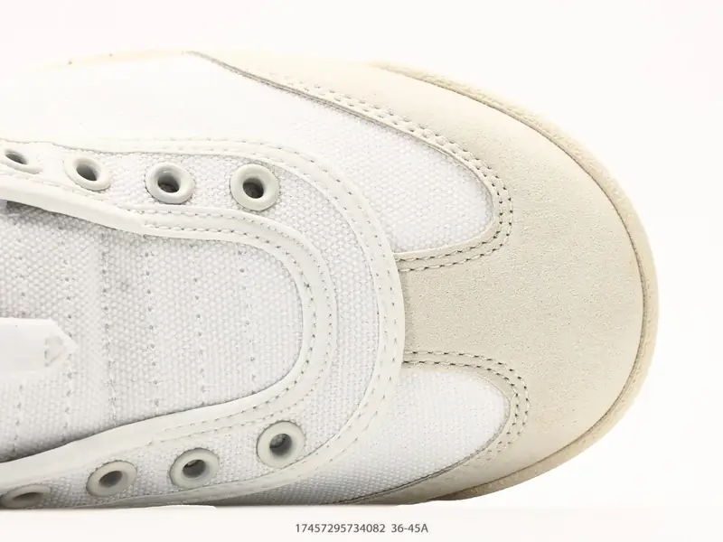 Lainnya Sepatu Kasual Retro Bernapas Nyaman D6231LS #17457295734082
