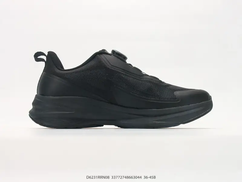 Lainnya Sepatu Kasual Anti-Slip Tahan Lama Serbaguna D6231RRN08 #33772748663044