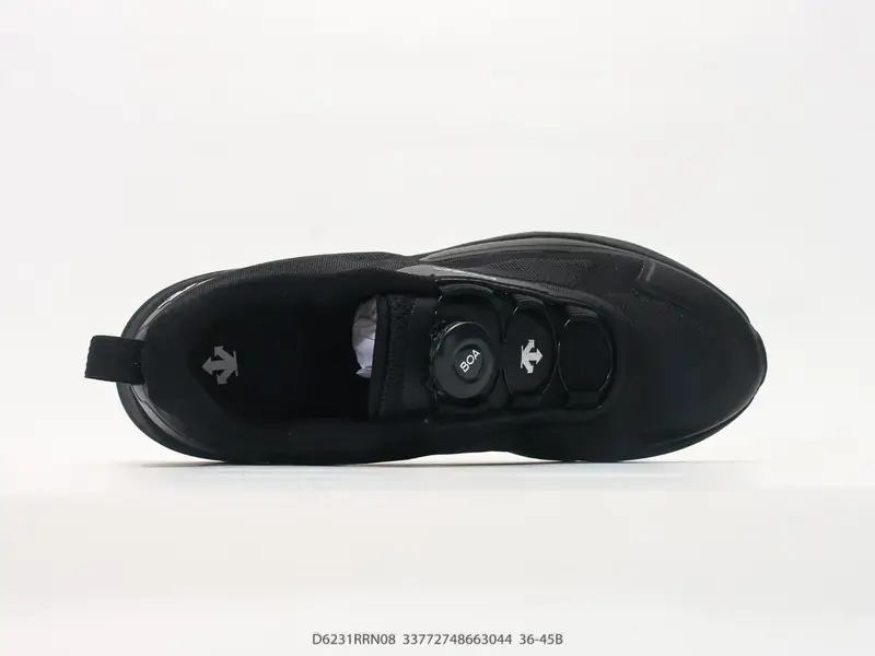 Lainnya Sepatu Kasual Anti-Slip Tahan Lama Serbaguna D6231RRN08 #33772748663044