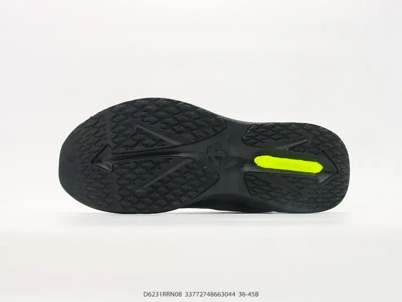 Lainnya Sepatu Kasual Anti-Slip Tahan Lama Serbaguna D6231RRN08 #33772748663044