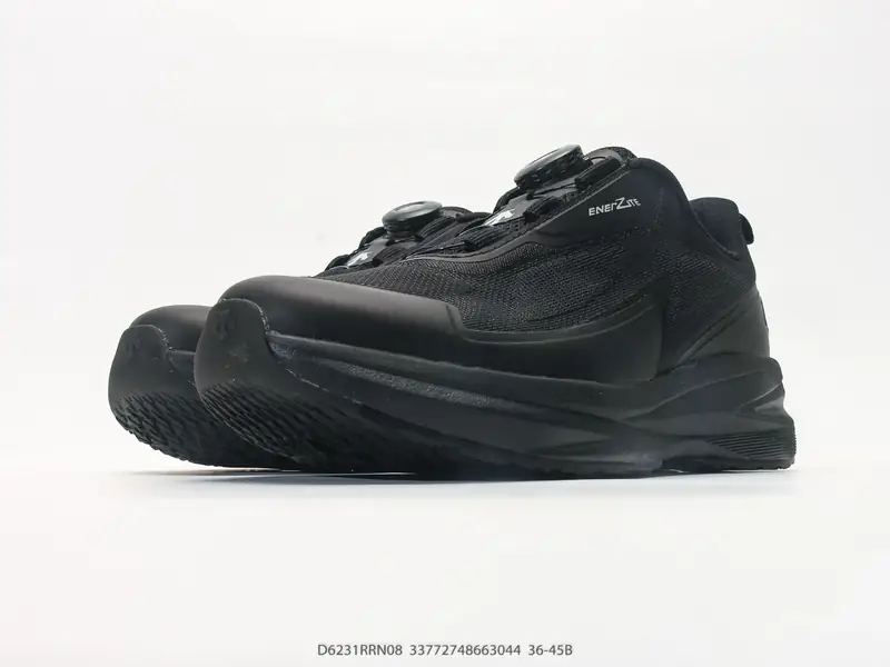Lainnya Sepatu Kasual Anti-Slip Tahan Lama Serbaguna D6231RRN08 #33772748663044