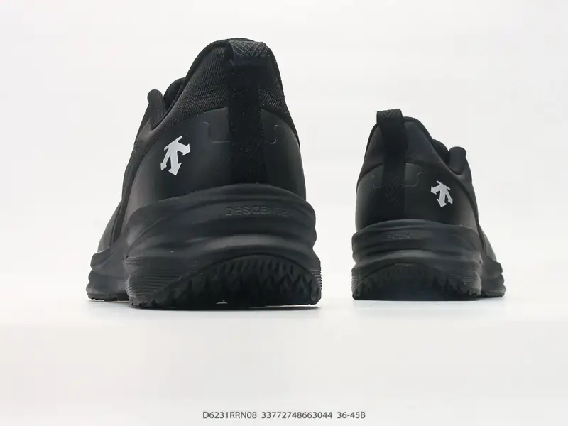 Lainnya Sepatu Kasual Anti-Slip Tahan Lama Serbaguna D6231RRN08 #33772748663044