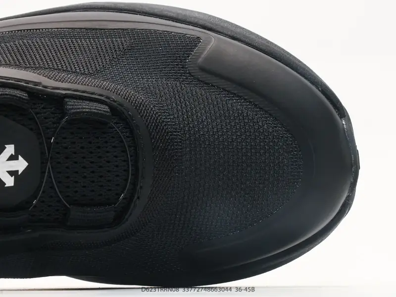 Lainnya Sepatu Kasual Anti-Slip Tahan Lama Serbaguna D6231RRN08 #33772748663044