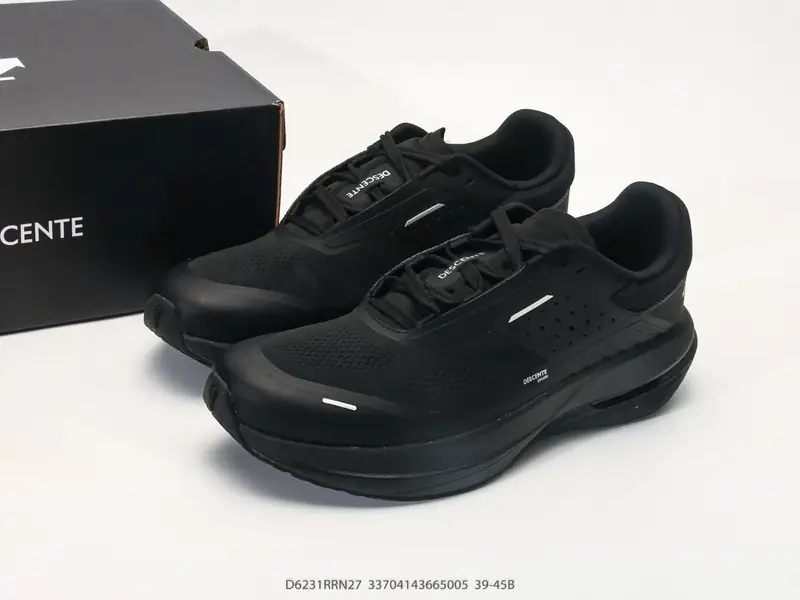 Lainnya Sepatu Kasual Bantalan Nyaman D6231RRN27 #33704143665005