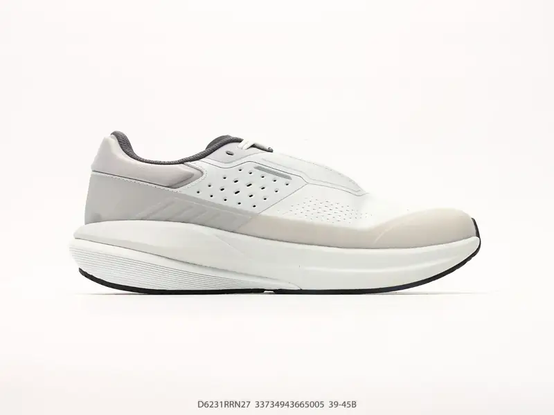 Lainnya Sepatu Olahraga Bernapas Nyaman Mendukung D6231RRN273633 #33734943665005