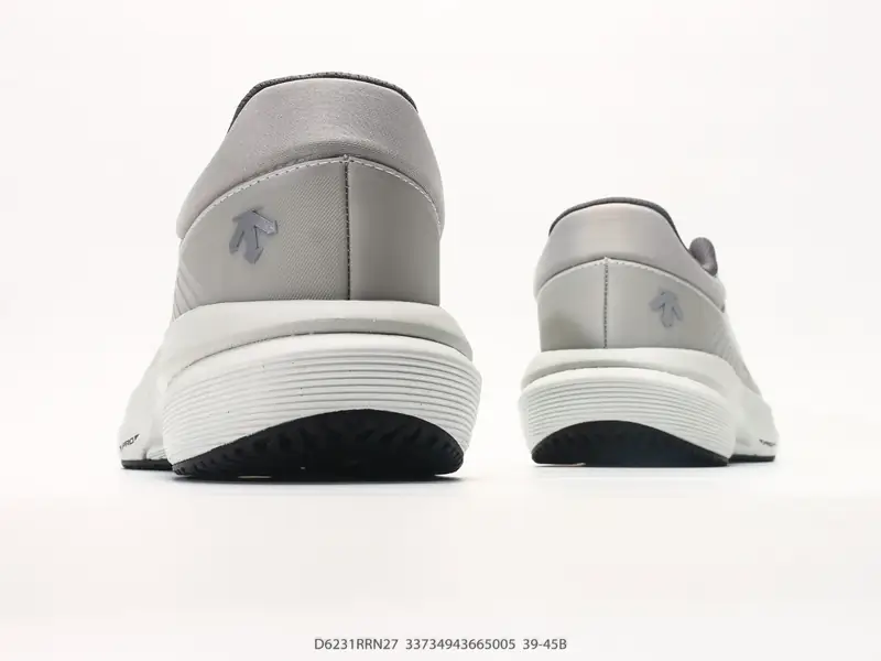 Lainnya Sepatu Olahraga Bernapas Nyaman Mendukung D6231RRN273633 #33734943665005