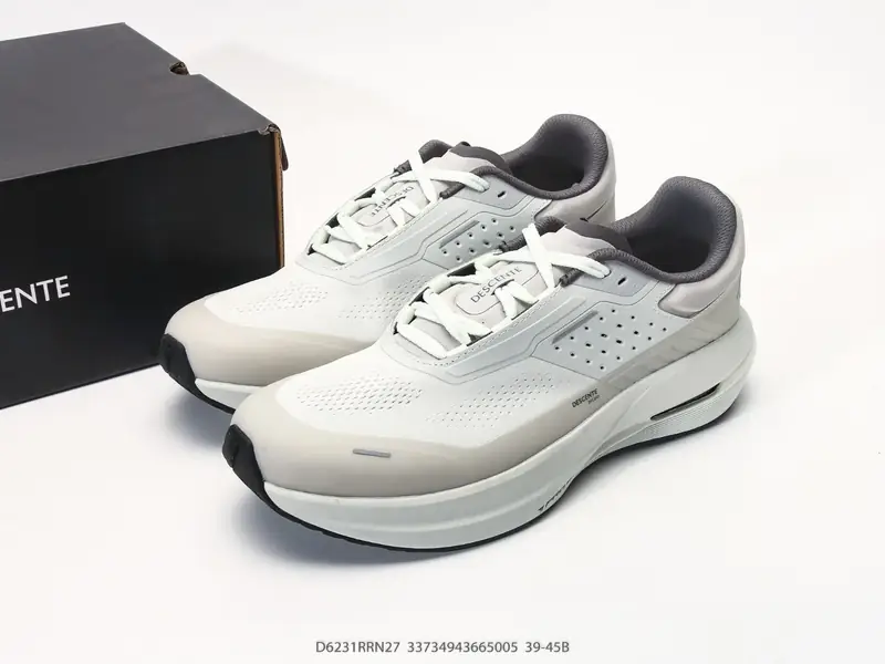 Lainnya Sepatu Olahraga Bernapas Nyaman Mendukung D6231RRN273633 #33734943665005