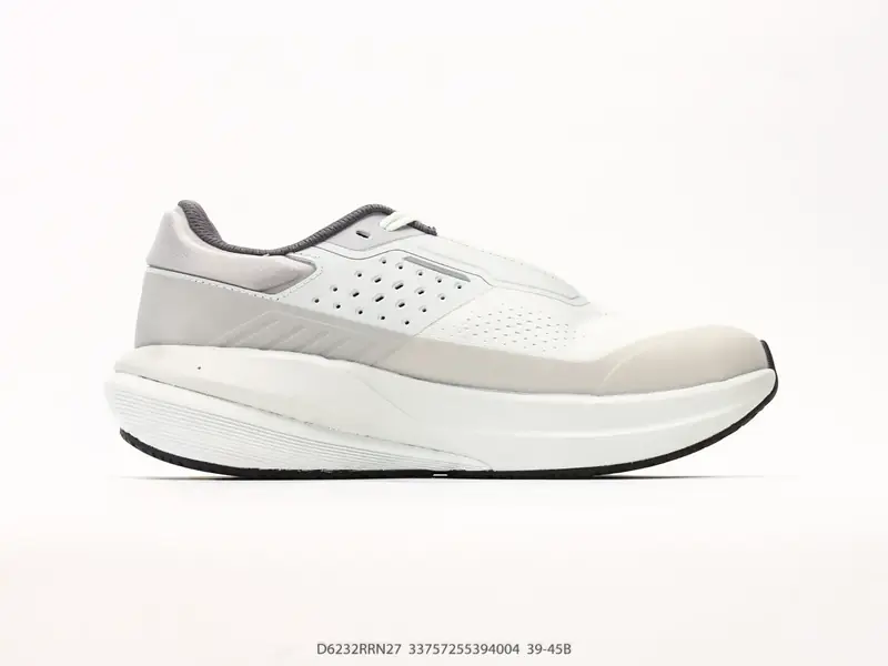 Lainnya Sepatu Kasual Anti-Slip Tahan Lama Serbaguna D6232RRN27 #33757255394004