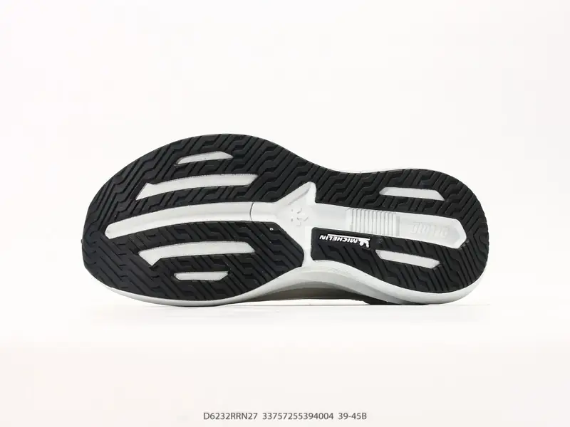 Lainnya Sepatu Kasual Anti-Slip Tahan Lama Serbaguna D6232RRN27 #33757255394004