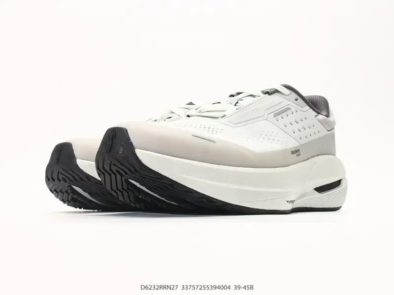 Lainnya Sepatu Kasual Anti-Slip Tahan Lama Serbaguna D6232RRN27 #33757255394004