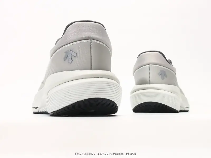 Lainnya Sepatu Kasual Anti-Slip Tahan Lama Serbaguna D6232RRN27 #33757255394004