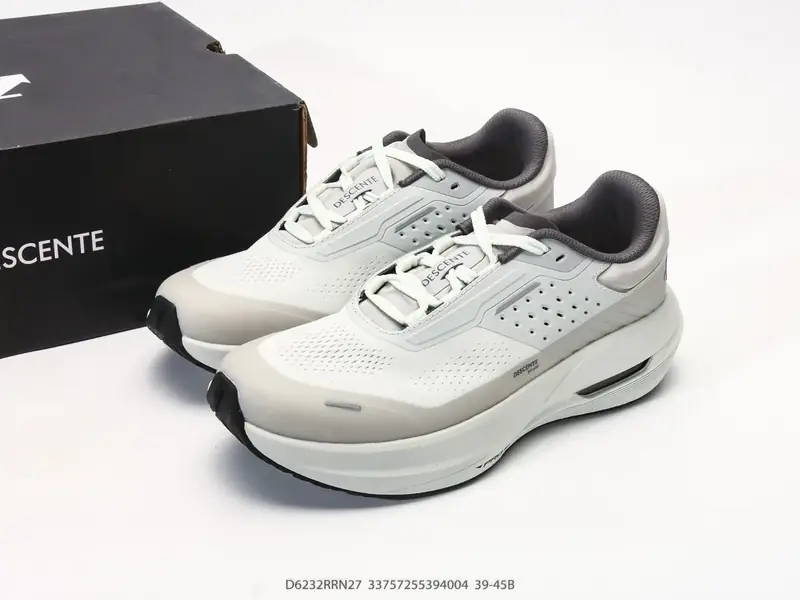 Lainnya Sepatu Kasual Anti-Slip Tahan Lama Serbaguna D6232RRN27 #33757255394004