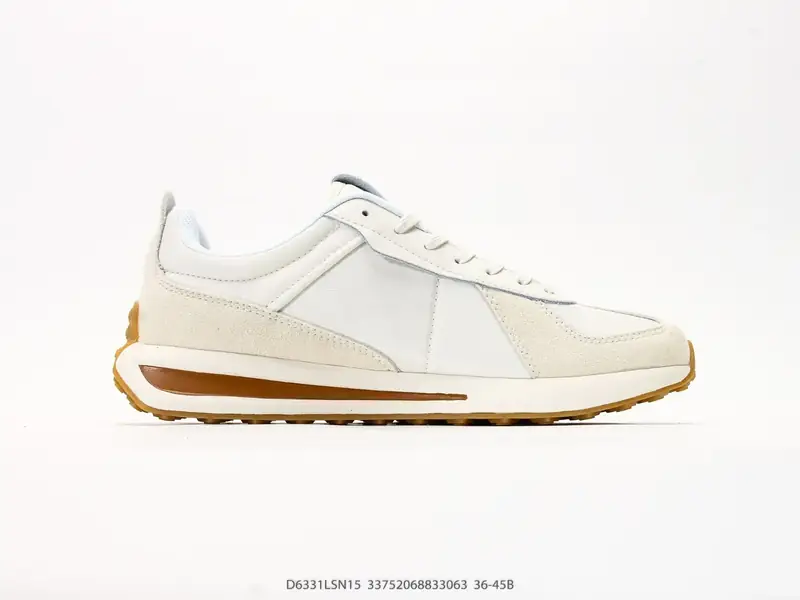 Autres Chaussures de sport Résistant Classique Cuir D6331LSN15 #33752068833063