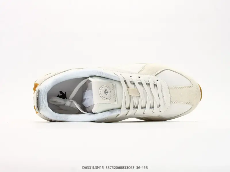 Autres Chaussures de sport Résistant Classique Cuir D6331LSN15 #33752068833063