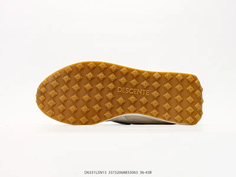 Autres Chaussures de sport Résistant Classique Cuir D6331LSN15 #33752068833063