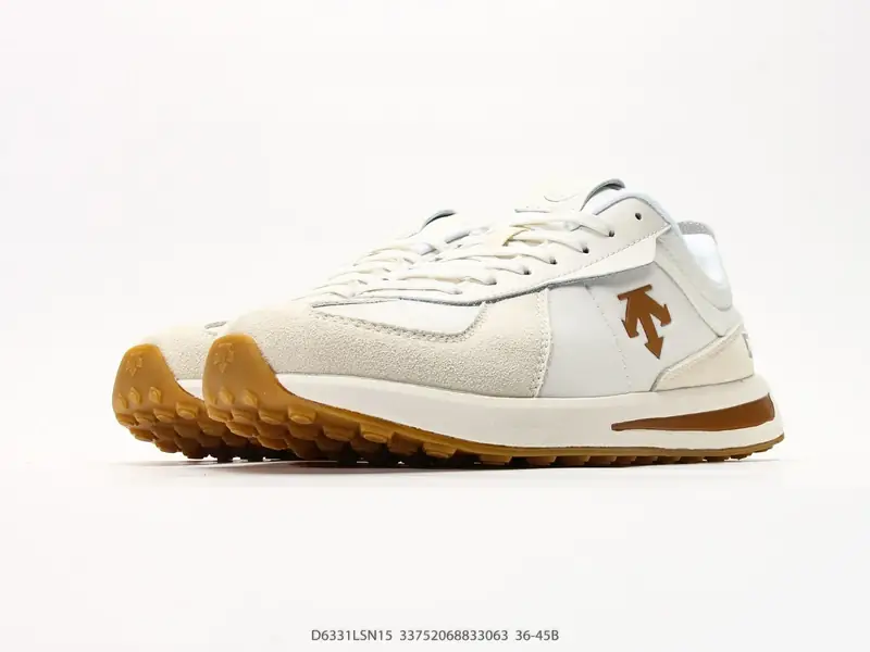 Autres Chaussures de sport Résistant Classique Cuir D6331LSN15 #33752068833063